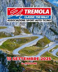 Rally del Ticino