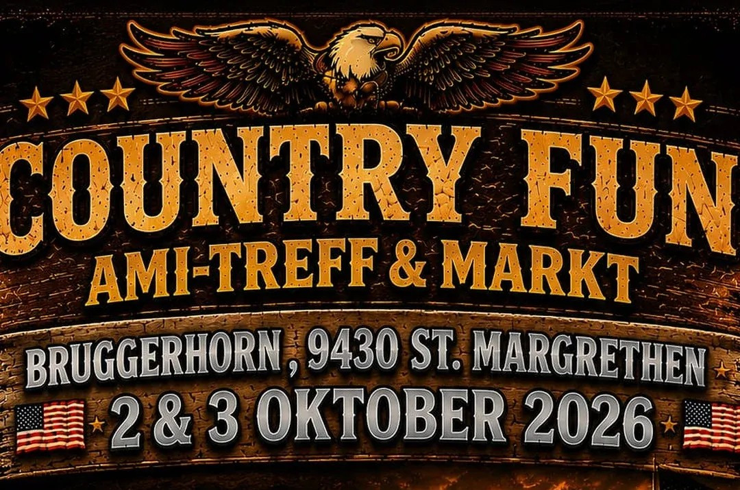 Country Fun – Ami-Treff & Market