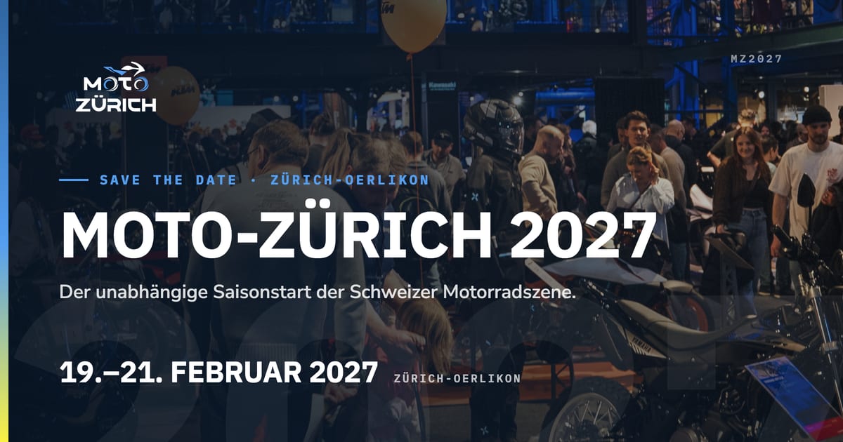 Moto-Zürich 2027