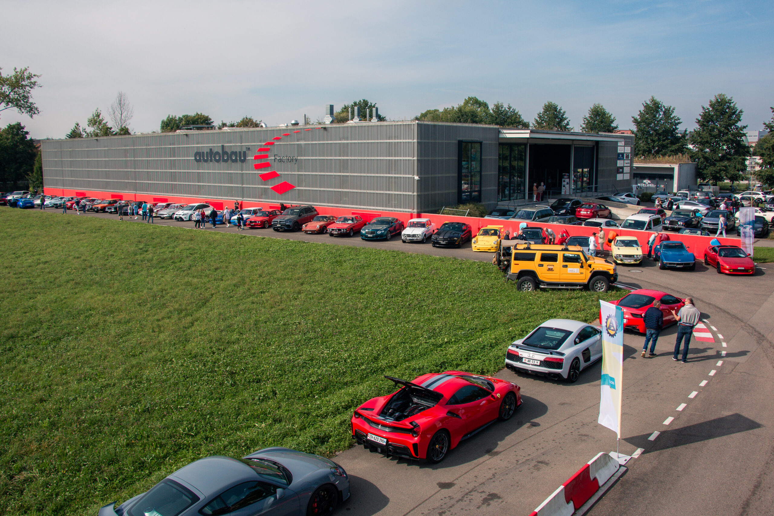 ACS Auto-Treff autobau Romanshorn
