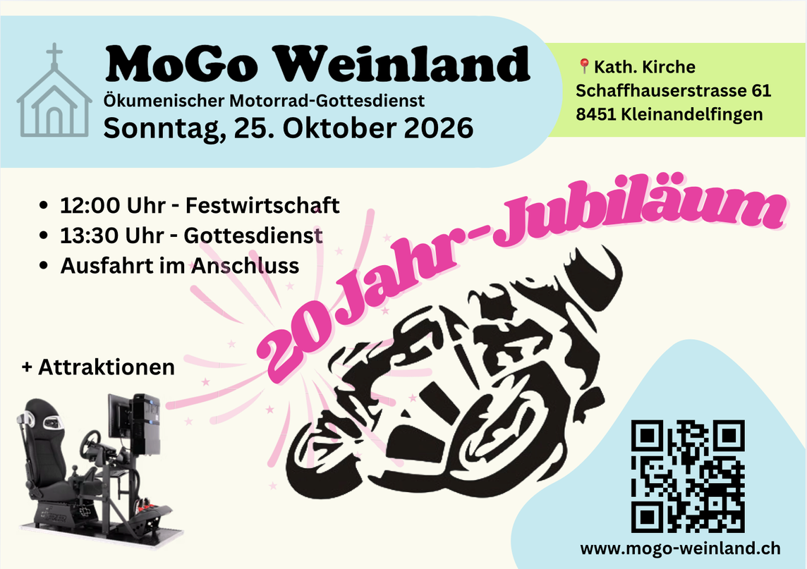 MoGo Weinland – Culte motard de fin de saison
