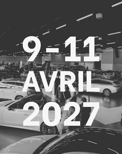 Passion Auto Show (10th edition)