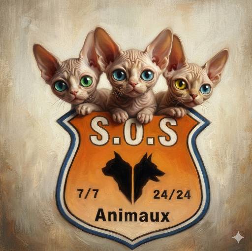 sosanimaux